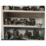 Dept 56 Collection