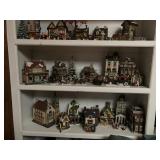 Dept 56 Collection