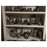 Dept 56 Collection