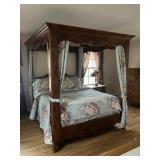 Canopy Bed