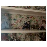 Collectible Dolls