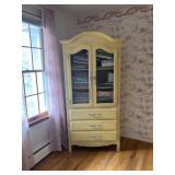 French Provincial Armoire