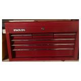 Stack on Tool Box