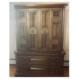 Tall Armoire