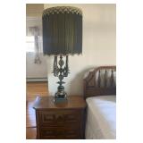 Candelabra Lamp