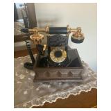 Deco Tel Rotary Phone