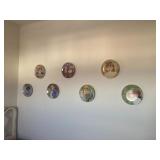 Decorative Wall Plates