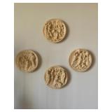 Decorative Wall Plates