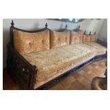 Italian Formal Sofa