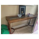 Sofa Table