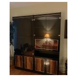 Display Cabinet