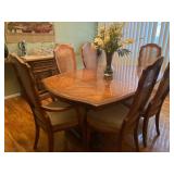 Dining Room Table