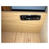 Palliser Chest Of Drawers 