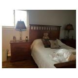 Palliser Bedroom Sets