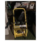 Karcher 2400 psi Pressure washer
