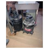 Wet Dry Vac