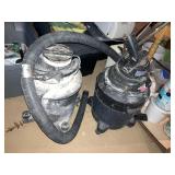 Wet Dry Vac