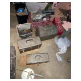 Tool Boxes
