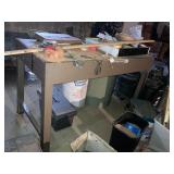 Work Table