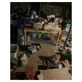 Basement to Go Through