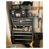 Craftsman Tool Chest