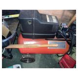 Rolling Air Compressor