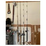 Fishing Rods
