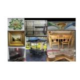 SISTERS IN CHARGE ONLINE AUCTION HOLBROOK, NY VARIETY THROUGHOUT