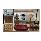 SISTERS IN CHARGE ONLINE AUCTION PECONIC, NY VARIETY