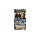 Sisters In Charge Online Auction Northport/Fort Salonga, NY - Furniture, Housewares, Shoes and More!