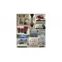 SISTERS IN CHARGE ONLINE AUCTION PATCHOGUE, NY FINE CHINA, VINTAGE MAGAZINES, HOME DECOR AND MORE!!