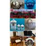 SISTERS IN CHARGE ONLINE AUCTION WESTBURY, NY HOUSEWARES, CHINA, HOME DECOR AND MORE