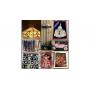 SISTERS IN CHARGE ONLINE AUCTION HAUPPAUGE, NY, DISNEY TRADING PINS, NEW IN-BOX BARBIES, COLLECTIBLE