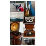SISTERS IN CHARGE ONLINE AUCTION BAYSHORE, NY, TOOLS, FURNITURE, HOUSEWARES AND MORE!