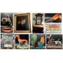 SISTERS IN CHARGE ONLINE AUCTION, SMITHTOWN, NY, STERLING SILVER, ANTIQUES, LIMOGE, FINE ART + MORE!