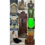 SISTERS IN CHARGE ONLINE AUCTION, HUNTINGTON NY - ANTIQUE FURNITURE, GOLD & STERLING JEWELERY