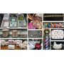 SISTERS IN CHARGE ONLINE AUCTION, SYOSSET NY - GOLD, STERLING SILVER, JEWELRY, EQUINE EQUIPMENT