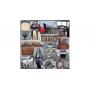 SISTERS IN CHARGE ONLINE AUCTION, EAST NORTHPORT NY - MID-CENTURY FURNITURE, LLADROS, ROSENTHAL