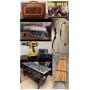 SISTERS IN CHARGE ONLINE AUCTION, BAY SHORE NY - TOOLS, ELECTRONICS, HOUSEWARES, FURNITURE AND MORE!