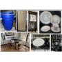 SISTERS IN CHARGE ONLINE AUCTION, BELLPORT NY - ANTIQUES, FURNITURE, HOMEGOODS, COOKWARE, HOME DECOR