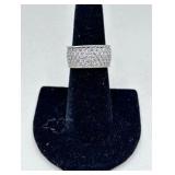 SISTERS IN CHARGE ONLINE AUCTION, NESCONSET NY - STERLING SILVER AND 14K GOLD JEWELRY AND MORE