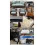SISTERS IN CHARGE ONLINE AUCTION, HAUPPAUGE NY - DUROMAX GENERATOR, OUTDOOR FURNITURE, TOOLS