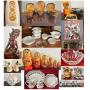 SISTERS IN CHARGE ONLINE AUCTION, BETHPAGE NY - JEWELRY, HOME DECOR, APPLIANCES, NY GIANTS