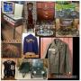 SISTERS IN CHARGE ONLINE AUCTION, MELVILLE NY - ARTWORK, RETRO COLLECTIBLES, MCM HOME FURNISHINGS