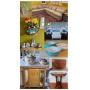 SISTERS IN CHARGE ONLINE AUCTION, NORTHPORT NY - ETHAN ALLEN FURNITURE, OUTDOOR PATIO FURNITURE