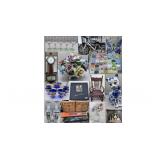 SISTERS IN CHARGE ONLINE AUCTION WESTBURY NY - ANTIQUE FURNITURE, ART, TOOLS, BICYCLES, FINE CHINA