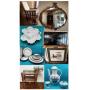 SISTERS IN CHARGE ONLINE AUCTION MERRICK, NY - LIMOGES, STERLING, FURNITURE, ANTIQUES, PORCELAINS