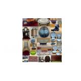 SISTERS IN CHARGE ONLINE AUCTION, LYNBROOK NY - FURNITURE, FINE CHINA SETS, FUR COATS, COLLECTIBLES