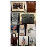 SISTERS IN CHARGE ONLINE CENTRAL ISLIP, NY AUCTION- COACH HANDBAGS, FURNITURE, DECOR & MORE!