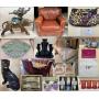SISTERS IN CHARGE ONLINE SYOSSET, NY AUCTION- DESIGNER BAGS, CLOTHING, SHOES & MORE!!